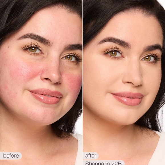 Tarte | 2 X shape tape™ concealer | travel size | 22B - Picture 6 of 6